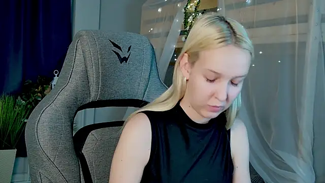 MaoqiBeverly webcam