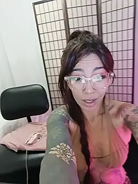 Polina_P webcam