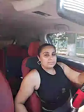 Antoniasweet webcam