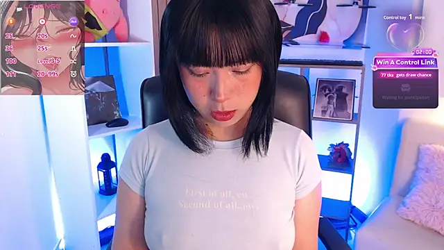 mieruco_chan webcam