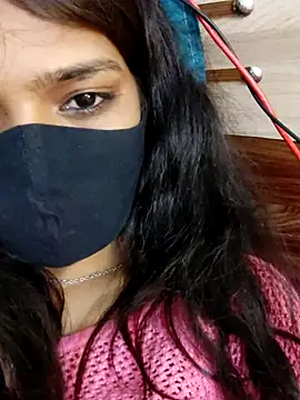 Hot-Roshni webcam