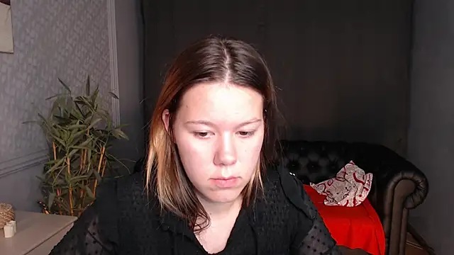 Nabi_Brown webcam