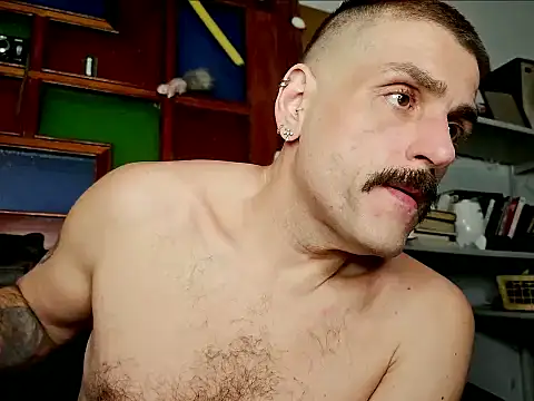 BrunoAlphaBR webcam
