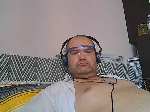 CristianDaniel78 webcam