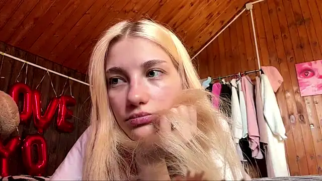 GlyndaMccannon webcam