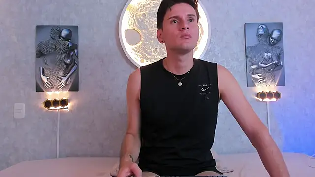 Bigcock_Taylor webcam