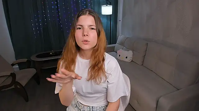 LacyMayse webcam