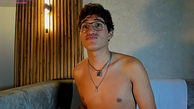 Damian_Wolff webcam