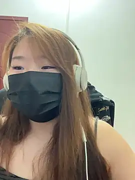 Jiupan-gl001 webcam