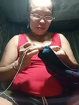 Ella_my webcam