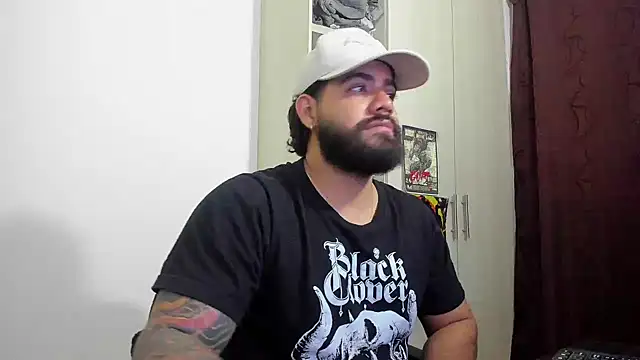 _Coddygold_ webcam