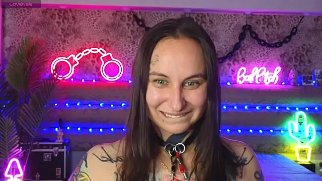 Cool_Freak_ webcam
