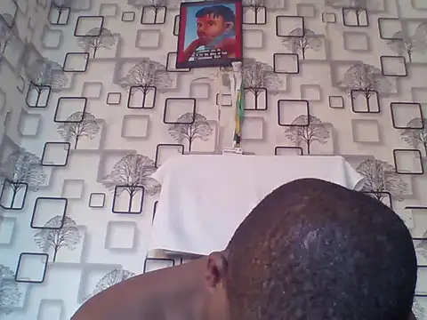 Chumba_001 webcam