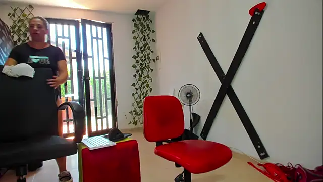 hotandfierylatinos2023 webcam