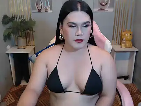TsVelinda_Monroe webcam
