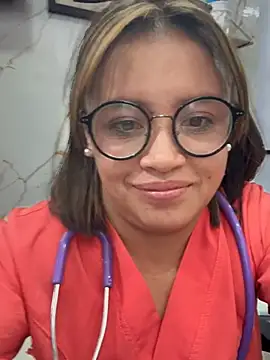 Melany-1 webcam