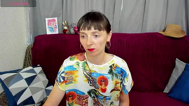 TayanaJons live webcam show