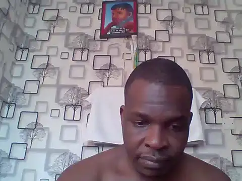 chumba_001 (Ask my age) - Tip Tip for a thunderous shows
