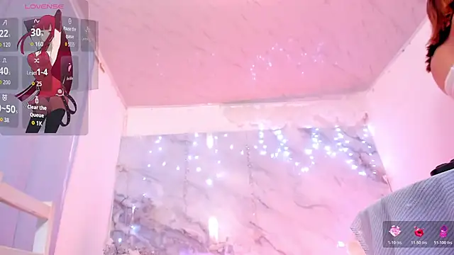 LadenRousseTs webcam