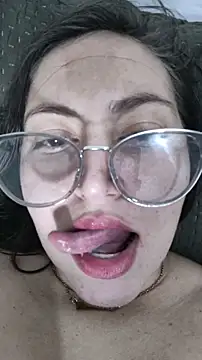 Fetichista23 webcam
