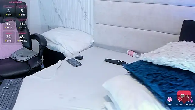 Reginavegaa webcam
