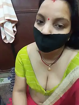 Manjudear webcam