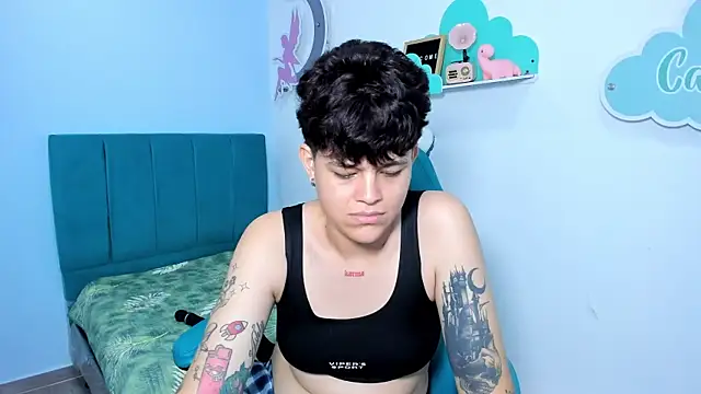 nataly_0303 webcam