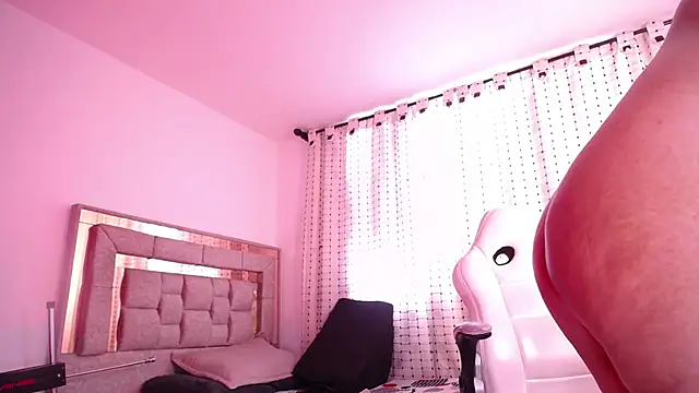 salomecastro_ webcam