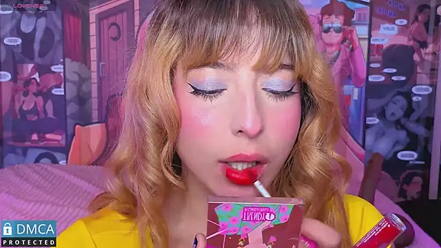 nena_cupcake_ webcam