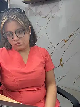 Melany-1 webcam