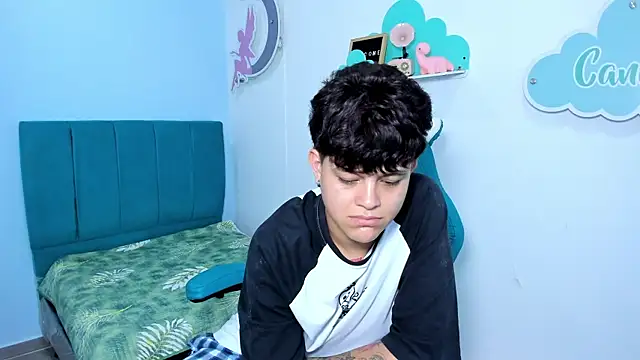 nataly_0303 webcam