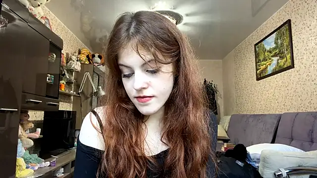 buzzingraid - BuzzingRaid's free webcam