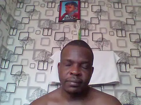 Chumba_001 webcam
