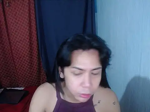BriannaCruz24 webcam