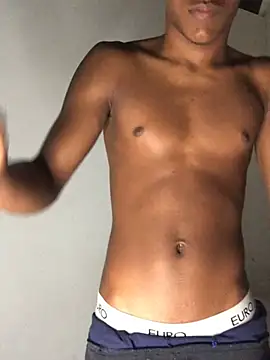 DuquedeDe live webcam show