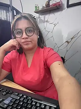 Melany-1 webcam