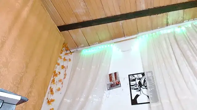 angel_bonbom (M young) - cum  on my chest and face