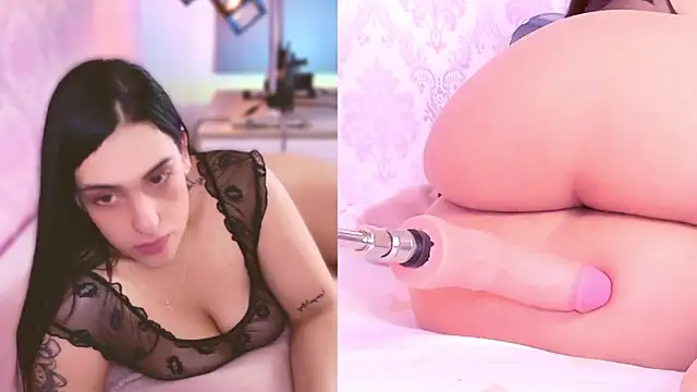 kloe_campbell live cam on StripChat