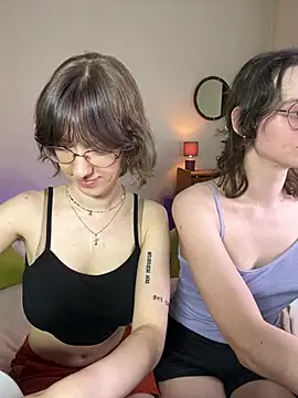 Jitoon_Exe live cam