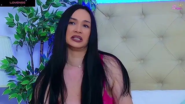Daliya_ webcam