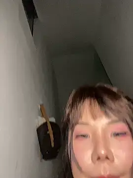 ChuChu1991 live sex cam
