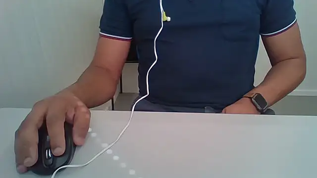 Moreno_Casado_Safado webcam