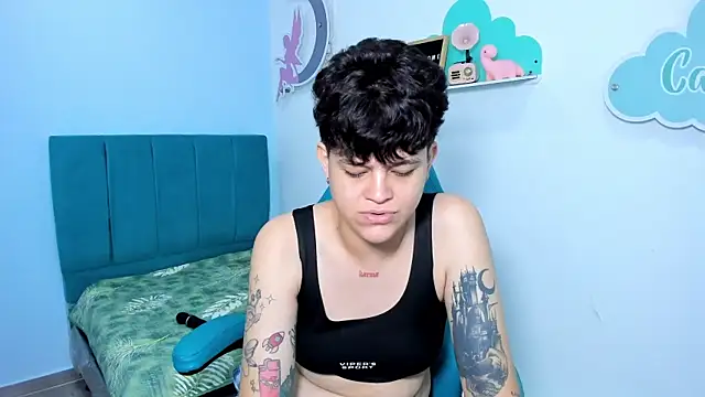 nataly_0303 webcam