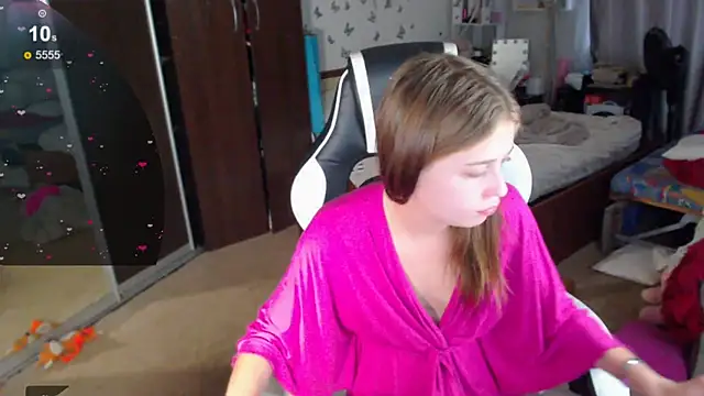 Kira_honeyy webcam