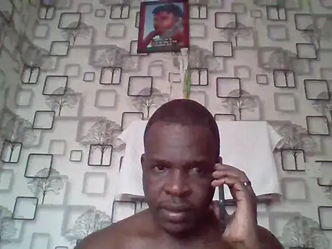 Chumba_001 webcam