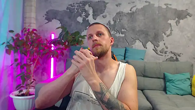 VikingChrisss webcam