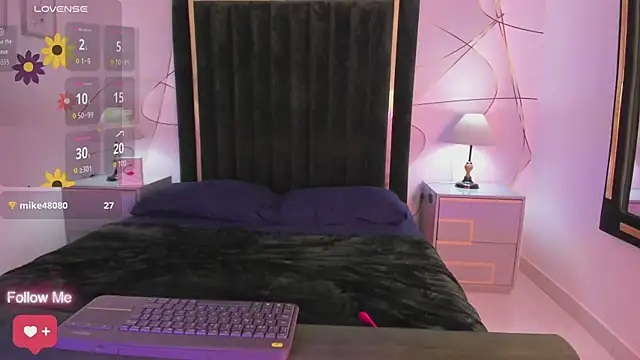 Anthaarr webcam