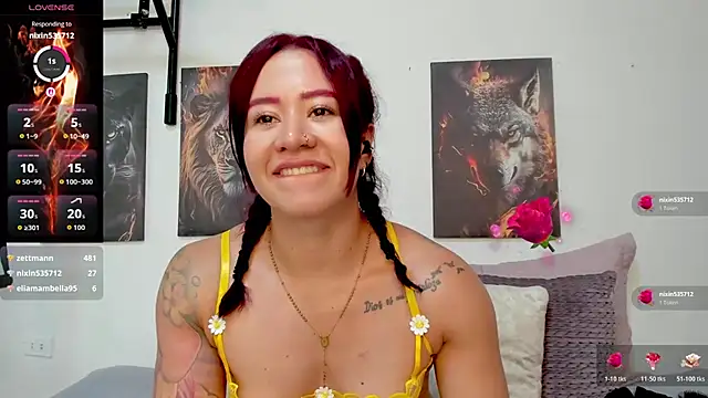 AngelMartinss webcam