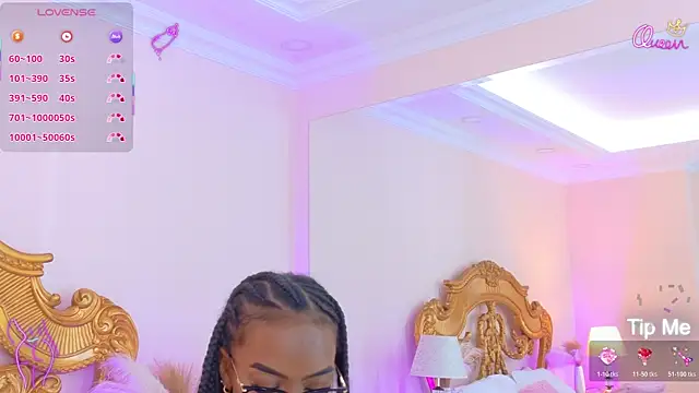 AshleyFerri live webcam show