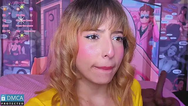 nena_cupcake_ live webcam show